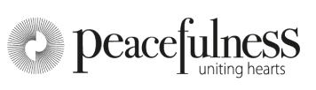 peacefulness logo