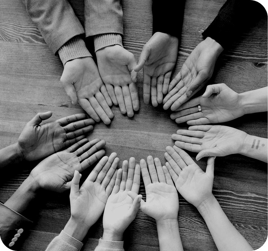 people have participated in our\n online and local events